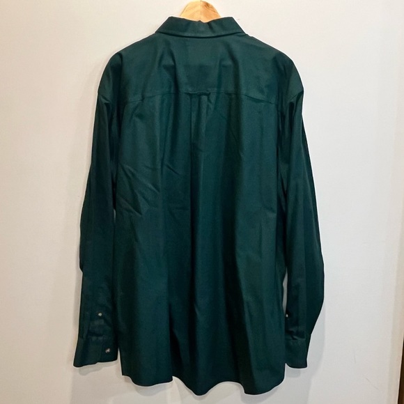 Cabela’s button down shirt - Picture 2 of 3